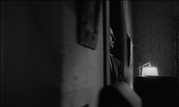 The Killing
