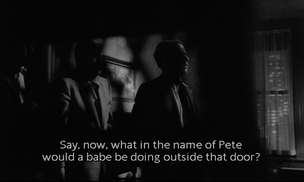 The Killing