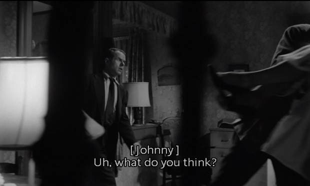 The Killing