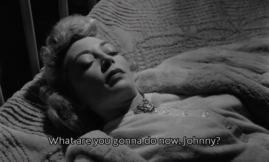 The Killing