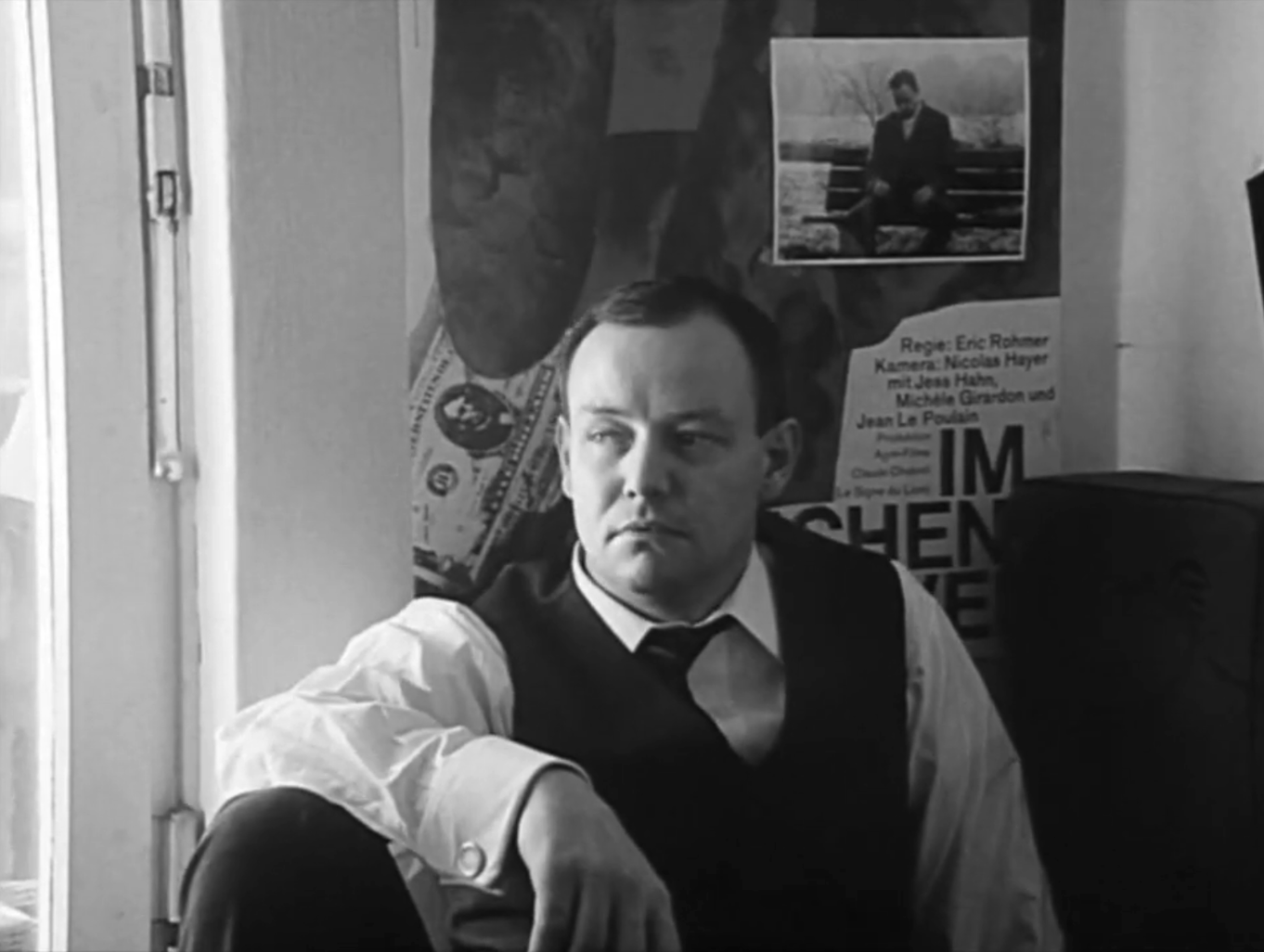 Fassbinder Fassbinder