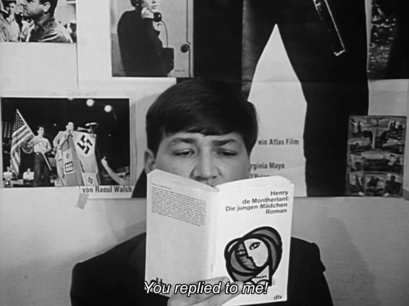 Fassbinder Fassbinder