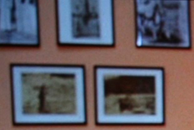 The Shining - The photos behind Bill Watson