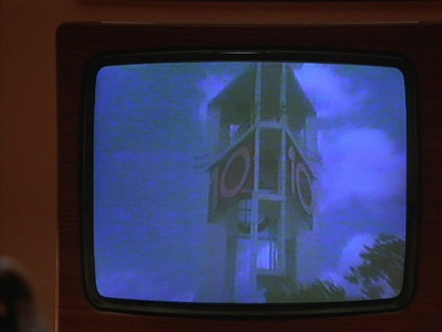 The Shining - Double 10
