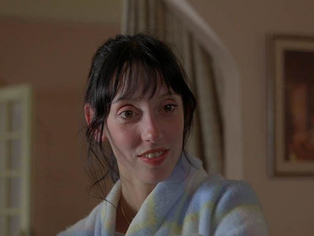 The Shining - Wendy