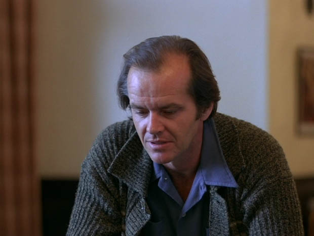 The Shining - Jack