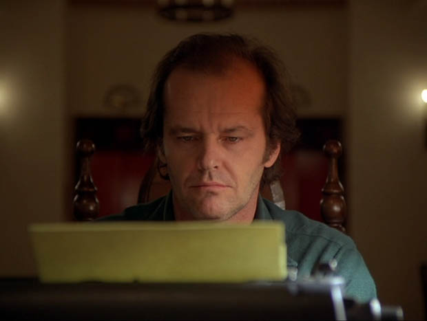The Shining - Jack