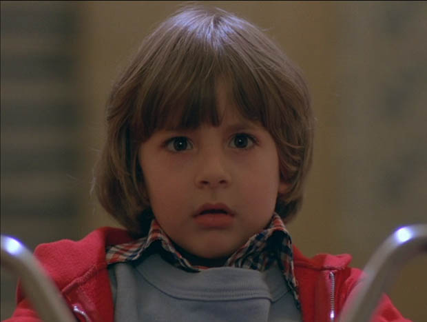 The Shining
