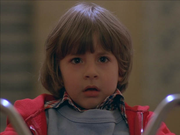 The Shining