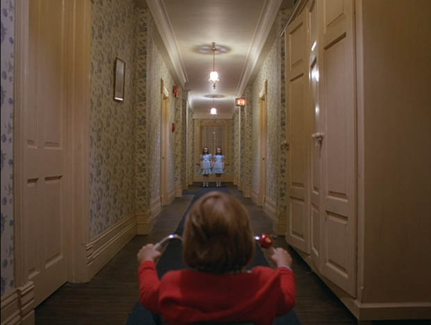 The Shining