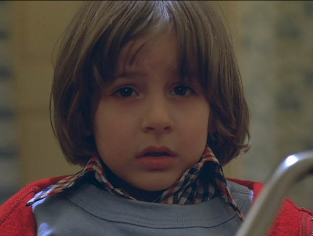 The Shining