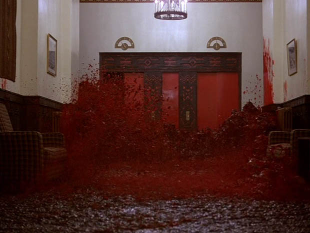 The Shining
