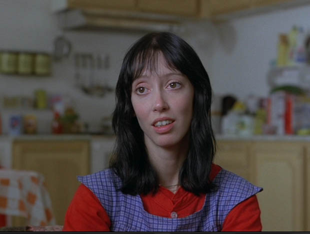 The Shining