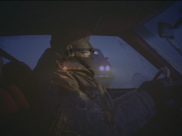 The Shining - Crossfade
