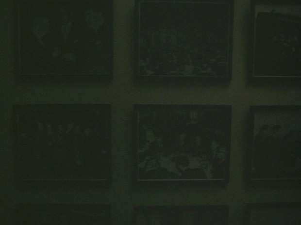 The Shining - The photos