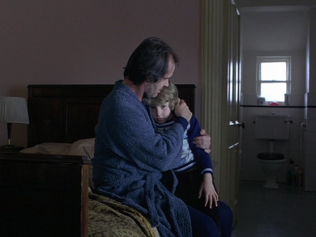 The Shining - How's it going, Doc?
