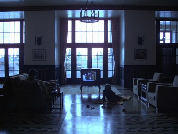 The Shining - Watching the Summer of 42