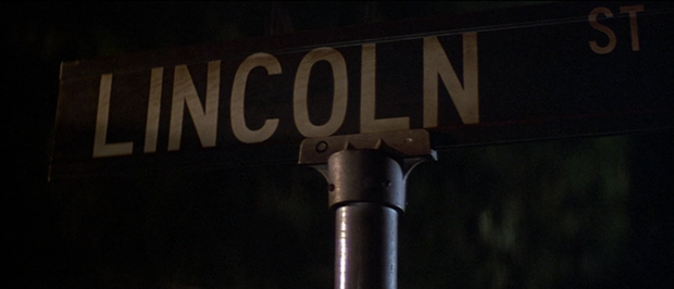 Lincoln