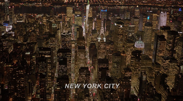 New York