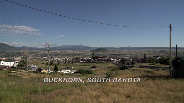 Buckhorn
