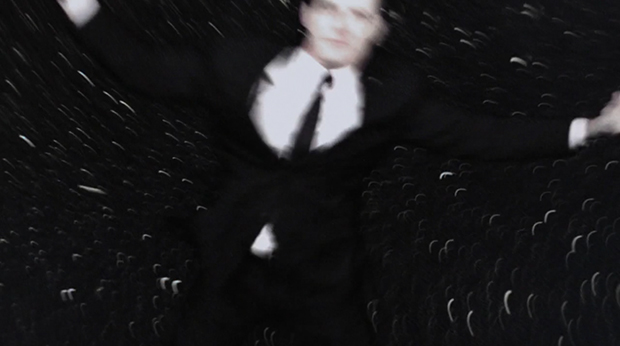 Cooper Falling