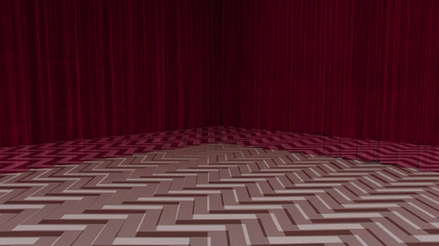 Red
Room doubled
