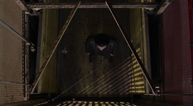 Elevator