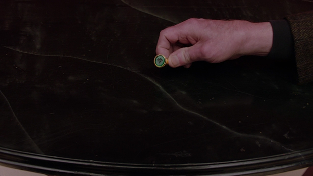 Green Ring