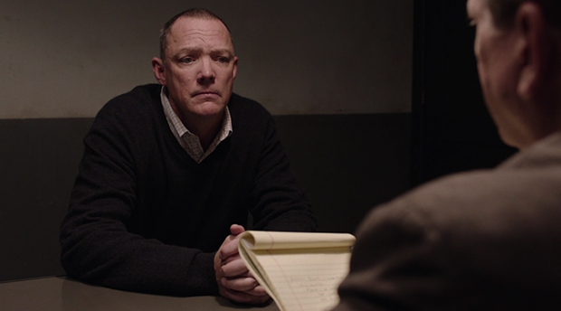 Hastings Interviewed