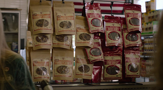Jerky