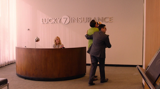 Lucky 7