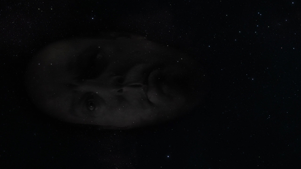 Major Briggs