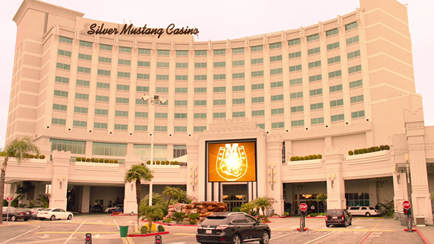 Silver Mustang
Casino
