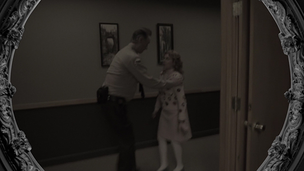 Andy and Lucy