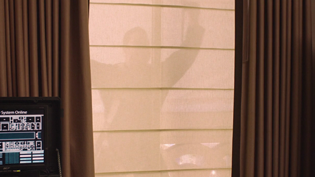 Window washer
