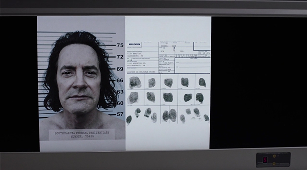 Mug shot
