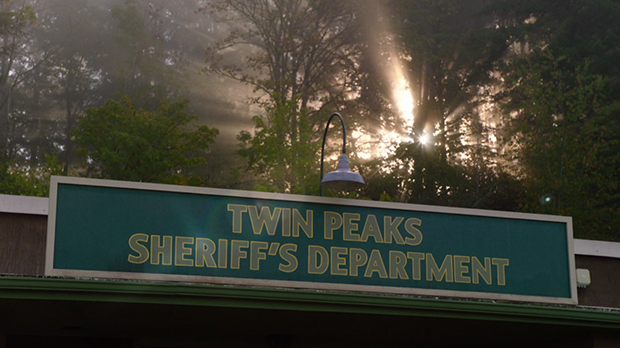 Sheriff's