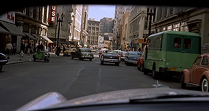 Vertigo