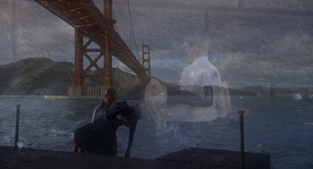 Vertigo