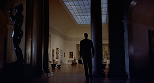 Vertigo