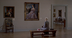 Vertigo
