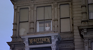 Vertigo