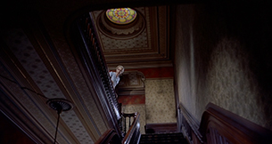 Vertigo
