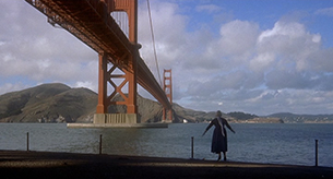 Vertigo