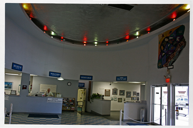 International UFO Museum and Research Center