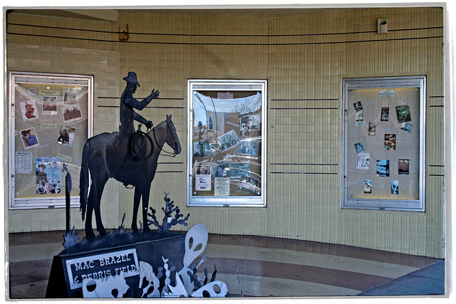 International UFO Museum and Research Center