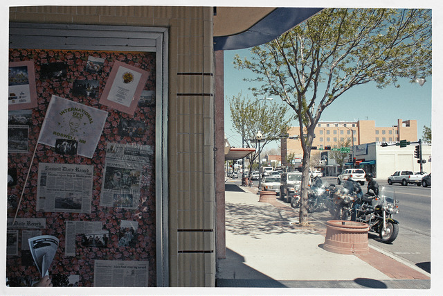 International UFO Museum and Research Center